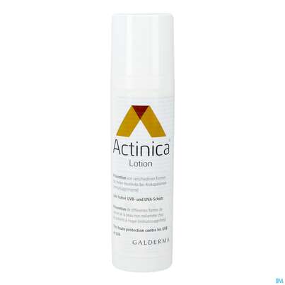 Sie sehen eine Packung ACTINICA SO +SPEND, 80 Gramm, Produktbild: 09 ACTINICA SO +SPEND, 80 Gramm, A-Nr.: 3177555 - 09