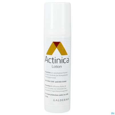 Sie sehen eine Packung ACTINICA SO +SPEND, 80 Gramm, Produktbild: 10 ACTINICA SO +SPEND, 80 Gramm, A-Nr.: 3177555 - 10