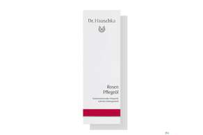 Dr. Hauschka Rosen Pflegeöl , 75 Milliliter, A-Nr.: 3172859 - 01