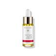 Sie sehen eine Packung Dr. Hauschka Rosen Pflegeöl , 75 Milliliter, Produktbild: 02 Dr. Hauschka Rosen Pflegeöl , 75 Milliliter, A-Nr.: 3172859 - 02