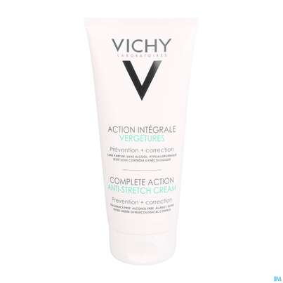 VICHY SCHWANG.STR.CR, 200 Milliliter, A-Nr.: 3173942 - 06