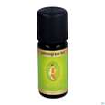 Sie sehen eine Packung Aetherische Oele Primavera Lemongrass Bio 10ml, Produktbild: 03 Aetherische Oele Primavera Lemongrass Bio 10ml, A-Nr.: 3160402 - 03