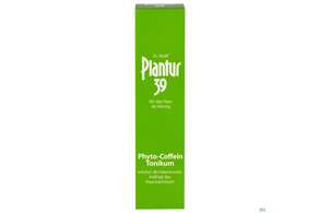 Plantur 39 Coffein-Tonikum, 200 Milliliter, A-Nr.: 3275996 - 01