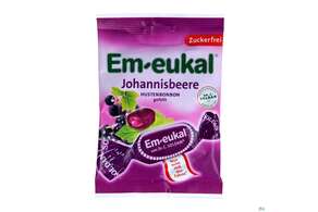 EM-EUKAL BONB ZFR JOHAN-BEER, 75 Gramm, A-Nr.: 3257998 - 01