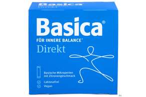 Basica Direkt®, Basische Mikroperlen, 30 Stück, A-Nr.: 3287781 - 01