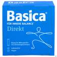 Sie sehen eine Packung Basica Direkt®, Basische Mikroperlen, 30 Stück, Produktbild: 01 Basica Direkt®, Basische Mikroperlen, 30 Stück, A-Nr.: 3287781 - 01