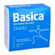 Sie sehen eine Packung Basica Direkt®, Basische Mikroperlen, 30 Stück, Produktbild: 03 Basica Direkt®, Basische Mikroperlen, 30 Stück, A-Nr.: 3287781 - 03