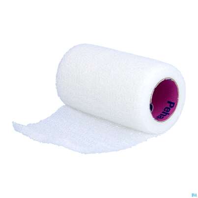 Sie sehen eine Packung PEHA-HAFT FIXBD 4MX 8CM LF, 1 Stück, Produktbild: 08 PEHA-HAFT FIXBD 4MX 8CM LF, 1 Stück, A-Nr.: 3328238 - 08
