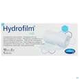 Sie sehen eine Packung Wundverband Fixierfolie Hydrofilm Roll Unsteril 2mx10cm 1st, Produktbild: 02 Wundverband Fixierfolie Hydrofilm Roll Unsteril 2mx10cm 1st, A-Nr.: 3289455 - 02