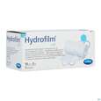 Sie sehen eine Packung Wundverband Fixierfolie Hydrofilm Roll Unsteril 2mx10cm 1st, Produktbild: 03 Wundverband Fixierfolie Hydrofilm Roll Unsteril 2mx10cm 1st, A-Nr.: 3289455 - 03