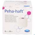 Sie sehen eine Packung PEHA-HAFT FIXBD 20MX 8CM LF, 1 Stück, Produktbild: 01 PEHA-HAFT FIXBD 20MX 8CM LF, 1 Stück, A-Nr.: 3328304 - 01