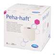 Sie sehen eine Packung PEHA-HAFT FIXBD 20MX 8CM LF, 1 Stück, Produktbild: 04 PEHA-HAFT FIXBD 20MX 8CM LF, 1 Stück, A-Nr.: 3328304 - 04