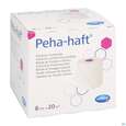 Sie sehen eine Packung PEHA-HAFT FIXBD 20MX 8CM LF, 1 Stück, Produktbild: 05 PEHA-HAFT FIXBD 20MX 8CM LF, 1 Stück, A-Nr.: 3328304 - 05