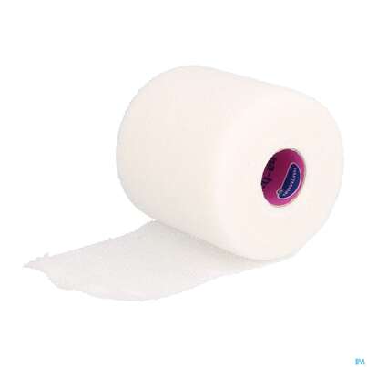 Sie sehen eine Packung PEHA-HAFT FIXBD 20MX 8CM LF, 1 Stück, Produktbild: 08 PEHA-HAFT FIXBD 20MX 8CM LF, 1 Stück, A-Nr.: 3328304 - 08