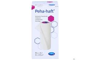 PEHA-HAFT FIXBD 4MX 10CM LF, 1 Stück, A-Nr.: 3328244 - 01