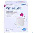 Sie sehen eine Packung PEHA-HAFT FIXBD 20MX 10CM LF, 1 Stück, Produktbild: 01 PEHA-HAFT FIXBD 20MX 10CM LF, 1 Stück, A-Nr.: 3328310 - 01