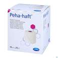 Sie sehen eine Packung PEHA-HAFT FIXBD 20MX 10CM LF, 1 Stück, Produktbild: 04 PEHA-HAFT FIXBD 20MX 10CM LF, 1 Stück, A-Nr.: 3328310 - 04