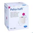 Sie sehen eine Packung PEHA-HAFT FIXBD 20MX 10CM LF, 1 Stück, Produktbild: 05 PEHA-HAFT FIXBD 20MX 10CM LF, 1 Stück, A-Nr.: 3328310 - 05