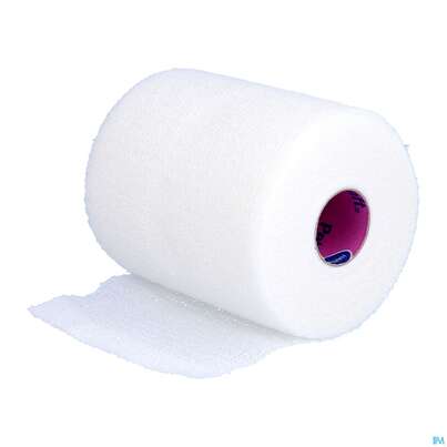 Sie sehen eine Packung PEHA-HAFT FIXBD 20MX 10CM LF, 1 Stück, Produktbild: 08 PEHA-HAFT FIXBD 20MX 10CM LF, 1 Stück, A-Nr.: 3328310 - 08