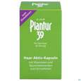 Sie sehen eine Packung Plantur 39 Haar-Aktiv-Kapseln, 60 Stück, Produktbild: 01 Plantur 39 Haar-Aktiv-Kapseln, 60 Stück, A-Nr.: 3319423 - 01
