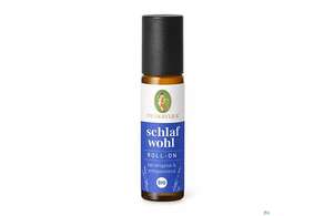 Primavera Schlafwohl Roll-on Bio 10ml, A-Nr.: 3311491 - 01