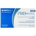 Sie sehen eine Packung PROMACULA KPS AREDS2, 60 Stück, Produktbild: 01 PROMACULA KPS AREDS2, 60 Stück, A-Nr.: 4330869 - 01