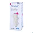 Sie sehen eine Packung Peha-haft Fixierbinde/latexfrei 4mx 12cm 1st, Produktbild: 04 Peha-haft Fixierbinde/latexfrei 4mx 12cm 1st, A-Nr.: 3328250 - 04