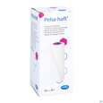Sie sehen eine Packung Peha-haft Fixierbinde/latexfrei 4mx 12cm 1st, Produktbild: 05 Peha-haft Fixierbinde/latexfrei 4mx 12cm 1st, A-Nr.: 3328250 - 05