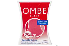 OMBE INTIM KPS VEGAN, 28 Stück, A-Nr.: 3329278 - 01