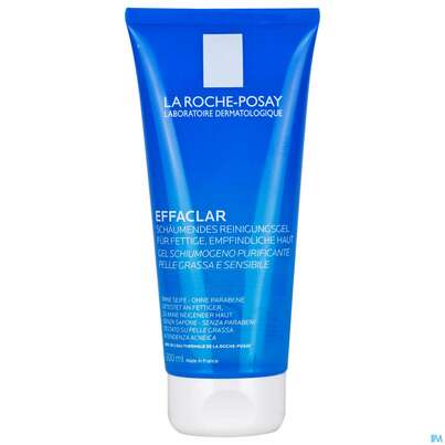 LA ROCHE EFFAC.REINGEL, 200 Milliliter, A-Nr.: 3289780 - 01