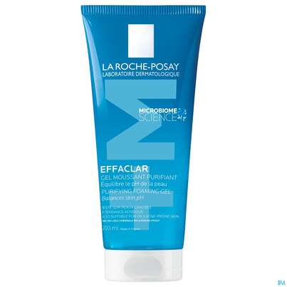 LA ROCHE EFFAC.REINGEL, 200 Milliliter, A-Nr.: 3289780 - 02