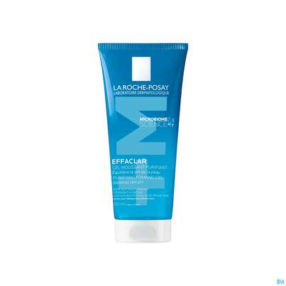 LA ROCHE EFFAC.REINGEL, 200 Milliliter, A-Nr.: 3289780 - 03
