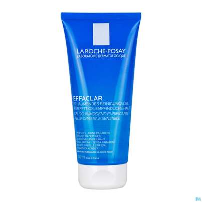 LA ROCHE EFFAC.REINGEL, 200 Milliliter, A-Nr.: 3289780 - 04