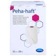 Sie sehen eine Packung Peha-haft Fixierbinde/latexfrei 20mx 12cm 1st, Produktbild: 01 Peha-haft Fixierbinde/latexfrei 20mx 12cm 1st, A-Nr.: 3328327 - 01