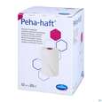 Sie sehen eine Packung Peha-haft Fixierbinde/latexfrei 20mx 12cm 1st, Produktbild: 04 Peha-haft Fixierbinde/latexfrei 20mx 12cm 1st, A-Nr.: 3328327 - 04