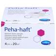 Sie sehen eine Packung PEHA-HAFT FIXBD 20MX 4CM LF, 1 Stück, Produktbild: 01 PEHA-HAFT FIXBD 20MX 4CM LF, 1 Stück, A-Nr.: 3328273 - 01