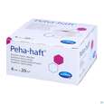 Sie sehen eine Packung PEHA-HAFT FIXBD 20MX 4CM LF, 1 Stück, Produktbild: 04 PEHA-HAFT FIXBD 20MX 4CM LF, 1 Stück, A-Nr.: 3328273 - 04