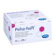 Sie sehen eine Packung PEHA-HAFT FIXBD 20MX 4CM LF, 1 Stück, Produktbild: 05 PEHA-HAFT FIXBD 20MX 4CM LF, 1 Stück, A-Nr.: 3328273 - 05