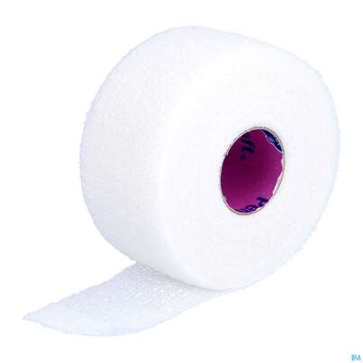 Sie sehen eine Packung PEHA-HAFT FIXBD 20MX 4CM LF, 1 Stück, Produktbild: 08 PEHA-HAFT FIXBD 20MX 4CM LF, 1 Stück, A-Nr.: 3328273 - 08