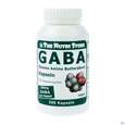 Sie sehen eine Packung Gaba Kapseln/500mg Vegan -hirundo 200st, Produktbild: 02 Gaba Kapseln/500mg Vegan -hirundo 200st, A-Nr.: 3298715 - 02