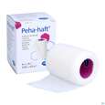 Sie sehen eine Packung Peha-haft Fixierbinde/latexfrei 4mx 6cm 1st, Produktbild: 07 Peha-haft Fixierbinde/latexfrei 4mx 6cm 1st, A-Nr.: 3328221 - 07