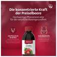 Sie sehen eine Packung ALPINAMED PREISELBEER TRIKON, 100 Milliliter, Produktbild: 07 ALPINAMED PREISELBEER TRIKON, 100 Milliliter, A-Nr.: 3326357 - 07