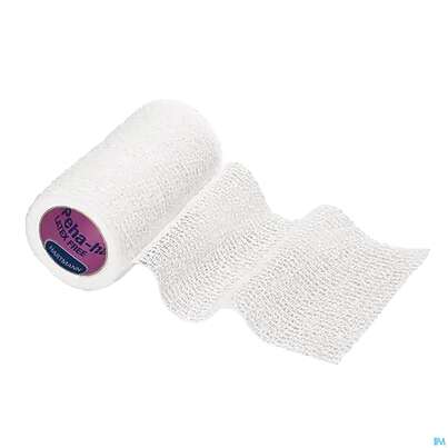 Peha-haft Fixierbinde/latexfrei 20mx 6cm 1st, A-Nr.: 3328296 - 08