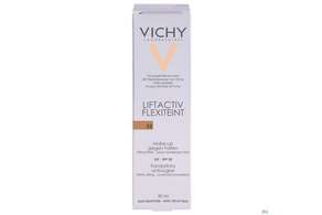 VICHY LIFTACTIV FLEXITEINT55, 30 Milliliter, A-Nr.: 3392325 - 01