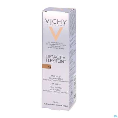 VICHY LIFTACTIV FLEXITEINT55, 30 Milliliter, A-Nr.: 3392325 - 02
