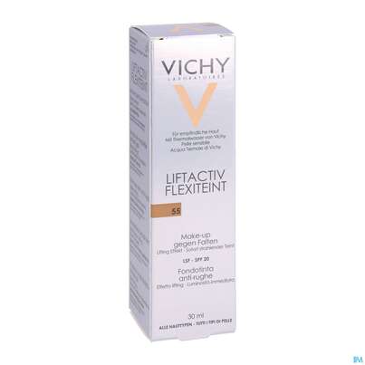 VICHY LIFTACTIV FLEXITEINT55, 30 Milliliter, A-Nr.: 3392325 - 03