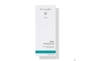 HAUSCHKA MUNDSPUEL SALB MED, 300 Milliliter, A-Nr.: 3412855 - 01
