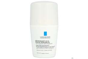 La Roche-Posay Deo Roll-on, 50 Milliliter, A-Nr.: 3442939 - 01