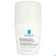 Sie sehen eine Packung La Roche-Posay Deo Roll-on, 50 Milliliter, Produktbild: 01 La Roche-Posay Deo Roll-on, 50 Milliliter, A-Nr.: 3442939 - 01