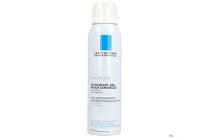 La Roche-Posay Deo Spray, 150 Milliliter, A-Nr.: 3442945 - 01
